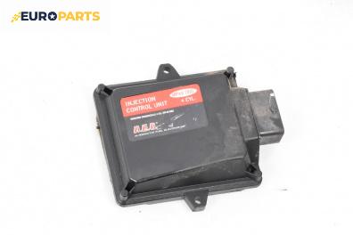 Компютър газова уредба за Kia Cee'd Sportswagon I (09.2007 - 12.2012)