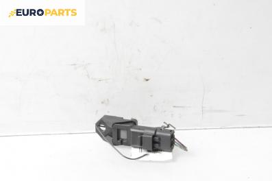 MAP сензор за Peugeot 407 Sedan (02.2004 - 12.2011)