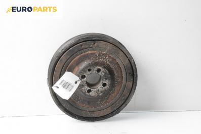 Ремъчна шайба за Opel Astra H TwinTop (09.2005 - 10.2010) 1.9 CDTi, 150 к.с.