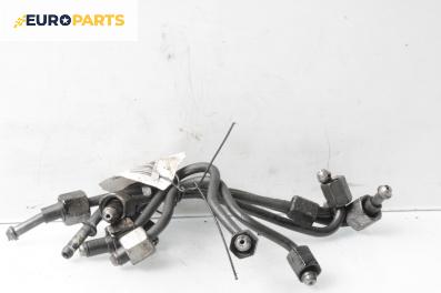 Горивни тръби за Opel Astra H TwinTop (09.2005 - 10.2010) 1.9 CDTi, 150 к.с.