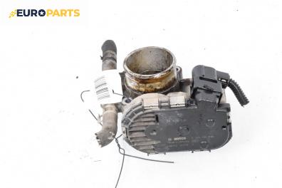 Дроселова клапа за Opel Corsa D Hatchback (07.2006 - 08.2014) 1.2, 80 к.с., №  0280750133