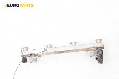 Бензинова рейка за Opel Corsa D Hatchback (07.2006 - 08.2014) 1.2, 80 к.с.