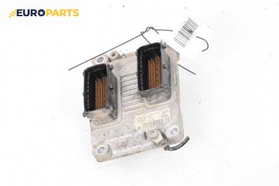 Компютър двигател за Opel Corsa D Hatchback (07.2006 - 08.2014) 1.2, 80 к.с.