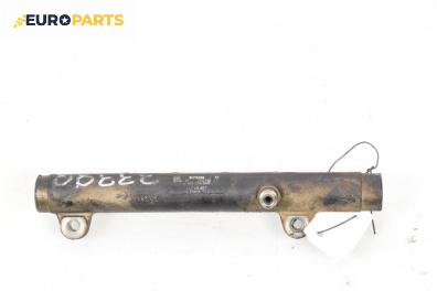 Горивна рейка за Alfa Romeo 156 Sportwagon (01.2000 - 05.2006) 1.9 JTD 16V, 140 к.с.