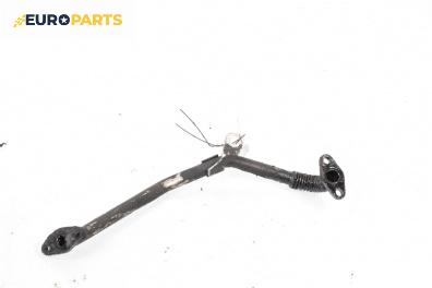 EGR тръба за Mercedes-Benz A-Class Hatchback  W168 (07.1997 - 08.2004) A 170 CDI (168.008), 90 к.с.