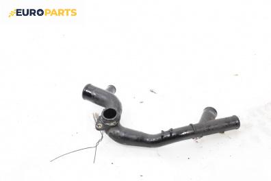 Тръба за охладителна течност за Mercedes-Benz A-Class Hatchback  W168 (07.1997 - 08.2004) A 170 CDI (168.008), 90 к.с.
