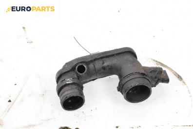 Тръба турбо за Mercedes-Benz A-Class Hatchback  W168 (07.1997 - 08.2004) A 170 CDI (168.008), 90 к.с.