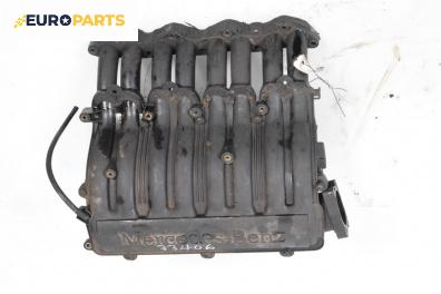 Всмукателен колектор за Mercedes-Benz A-Class Hatchback  W168 (07.1997 - 08.2004) A 170 CDI (168.008), 90 к.с.