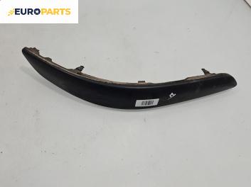 Лайсна броня за Volkswagen Touran Minivan I (02.2003 - 05.2010), миниван, позиция: дясна