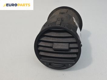 Духалка парно за Volkswagen Caddy III (03.2004 - 05.2015)