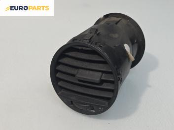 Духалка парно за Volkswagen Caddy III (03.2004 - 05.2015)