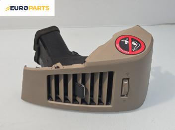 Духалка парно за Nissan Murano I SUV (08.2003 - 09.2008)