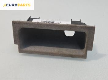 Барче за Nissan Murano I SUV (08.2003 - 09.2008)