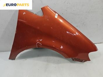 Калник за Volkswagen Touran Minivan I (02.2003 - 05.2010), 4+1 вр., миниван, позиция: предна, дясна