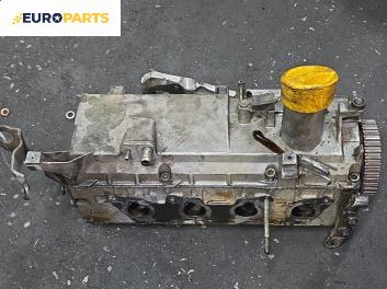 Глава за Renault Clio II Hatchback (09.1998 - 09.2005) 1.4 (B/CB0C), 75 к.с.