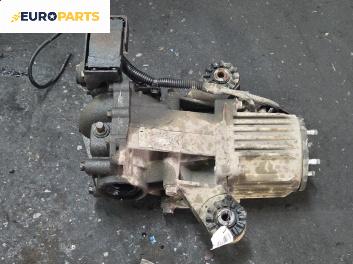 Диференциал за Jeep Compass SUV I (08.2006 - 01.2016) 2.4 4x4, 170 к.с.