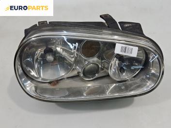 Фар за Volkswagen Golf IV Hatchback (08.1997 - 06.2005), хечбек, позиция: дясна