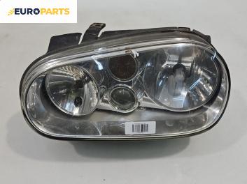Фар за Volkswagen Golf IV Hatchback (08.1997 - 06.2005), хечбек, позиция: лява