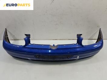 Предна броня за Volkswagen Golf IV Hatchback (08.1997 - 06.2005), хечбек, позиция: предна