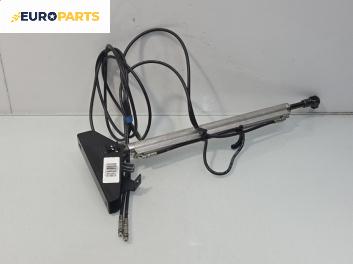 Амортисьор за багажник/товарно пространство за Peugeot 307 CC Cabrio (03.2003 - 06.2009)