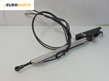 Амортисьор за багажник/товарно пространство за Peugeot 307 CC Cabrio (03.2003 - 06.2009)