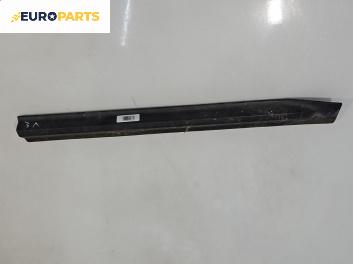 Праг за Nissan Murano I SUV (08.2003 - 09.2008), 4+1 вр., джип, позиция: лява