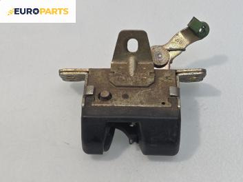 Брава заден капак за Opel Corsa B Hatchback (03.1993 - 12.2002), хечбек, позиция: задна