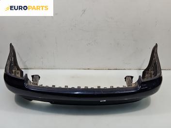 Задна броня за Audi A4 Avant B5 (11.1994 - 09.2001), комби