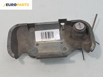 Основа външна дръжка за Opel Corsa B Hatchback (03.1993 - 12.2002), 2+1 вр., хечбек, позиция: дясна