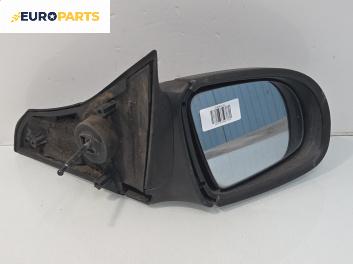 Огледало за Opel Corsa B Hatchback (03.1993 - 12.2002), 2+1 вр., хечбек, позиция: дясна