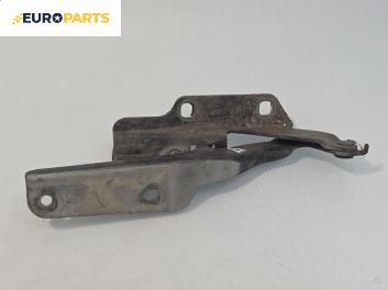 Панта преден капак за Nissan Murano I SUV (08.2003 - 09.2008), 4+1 вр., джип, позиция: дясна