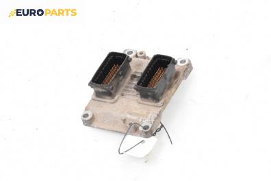 Компютър двигател за Lancia Lybra Sedan (07.1999 - 10.2005) 2.0 20V (839AXH1A), 150 к.с., № 153736