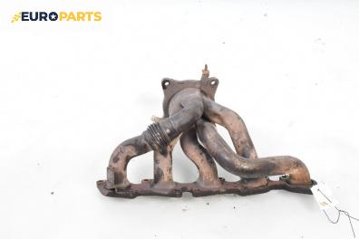 Изпускателен колектор  за Lancia Lybra Sedan (07.1999 - 10.2005) 2.0 20V (839AXH1A), 150 к.с.