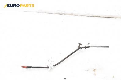 Щека за масло за Mercedes-Benz A-Class Hatchback  W168 (07.1997 - 08.2004) A 170 CDI (168.008), 90 к.с.