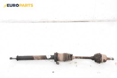 Полуоска за Mercedes-Benz A-Class Hatchback  W168 (07.1997 - 08.2004) A 170 CDI (168.008), 90 к.с., позиция: предна, дясна