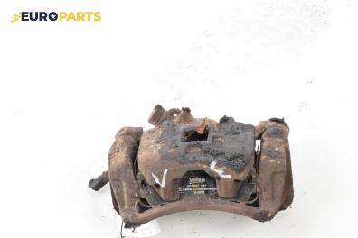 Спирачен апарат за Opel Frontera B SUV (10.1998 - 02.2004), позиция: задна, лява