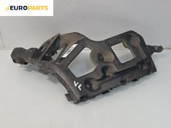 Държач броня за Renault Capture SUV I (06.2013 - 01.2020), джип, позиция: задна, лява