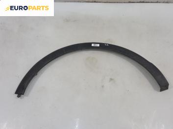 Вежда калник за Renault Capture SUV I (06.2013 - 01.2020), джип, позиция: задна, дясна