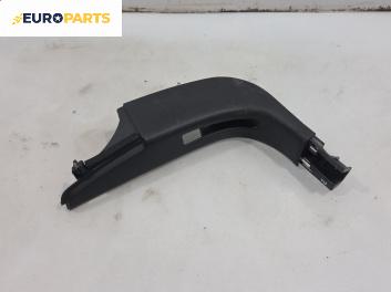 Интериорна пластмаса за Citroen C4 Picasso II (02.2013 - ...), 4+1 вр., миниван, позиция: лява