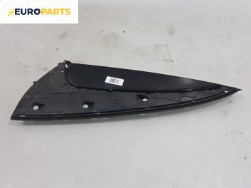 Интериорна пластмаса за Citroen C4 Picasso II (02.2013 - ...), 4+1 вр., миниван, позиция: предна