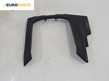 Интериорна пластмаса за Citroen C4 Picasso II (02.2013 - ...), 4+1 вр., миниван, позиция: предна