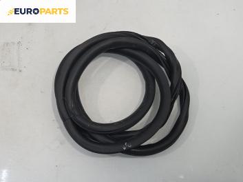 Уплътнение за врата за Citroen C4 Picasso II (02.2013 - ...), 4+1 вр., миниван, позиция: задна, лява