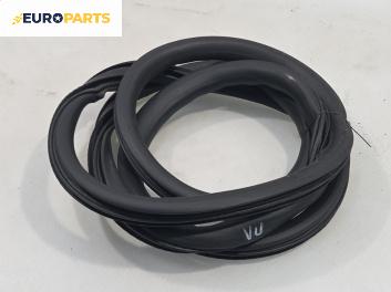 Уплътнение за врата за Citroen C4 Picasso II (02.2013 - ...), 4+1 вр., миниван, позиция: предна, лява