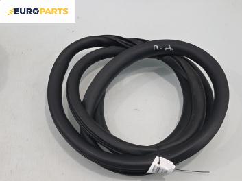 Уплътнение за врата за Citroen C4 Picasso II (02.2013 - ...), 4+1 вр., миниван, позиция: предна, дясна