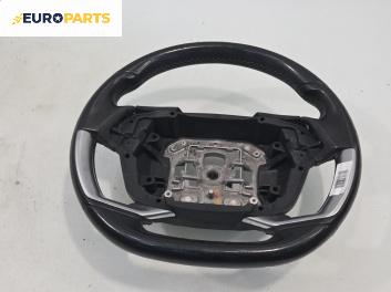 Волан за Citroen C4 Picasso II (02.2013 - ...)