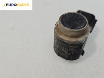 Парктроник за Renault Capture SUV I (06.2013 - 01.2020)