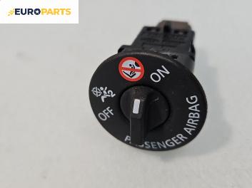 Бутон Airbag за Renault Capture SUV I (06.2013 - 01.2020)