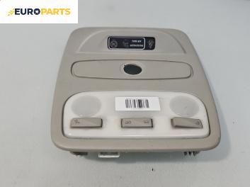 Плафон за Renault Capture SUV I (06.2013 - 01.2020)