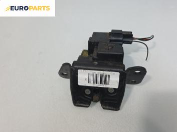 Брава заден капак за Kia Cee'd Sportswagon I (09.2007 - 12.2012), комби, позиция: задна