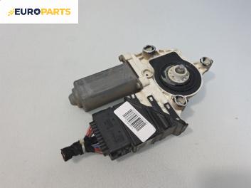 Електромотор за стъклоподемник за Volkswagen Golf IV Hatchback (08.1997 - 06.2005), 4+1 вр., хечбек, позиция: задна, дясна, №  1C0959812A